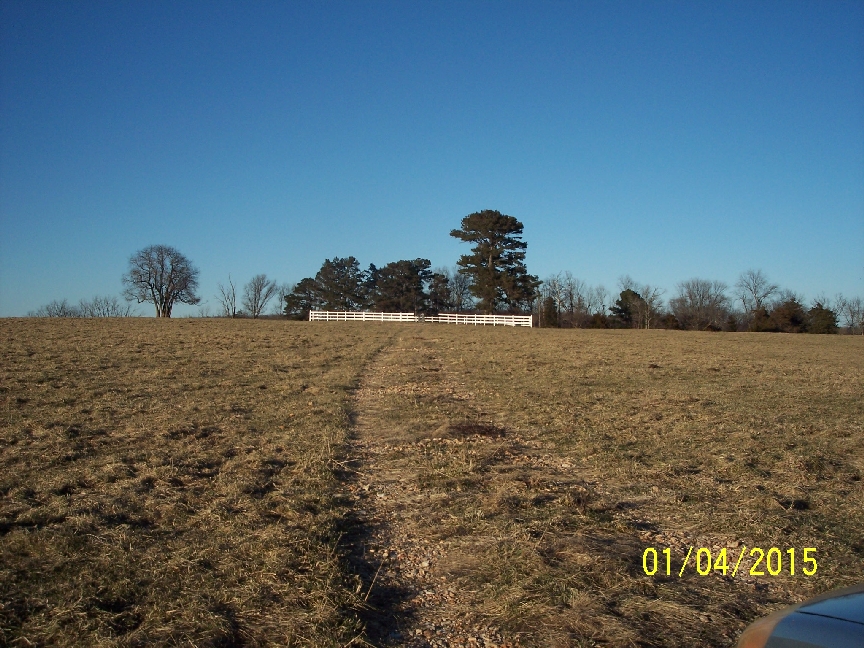 cemetery lane