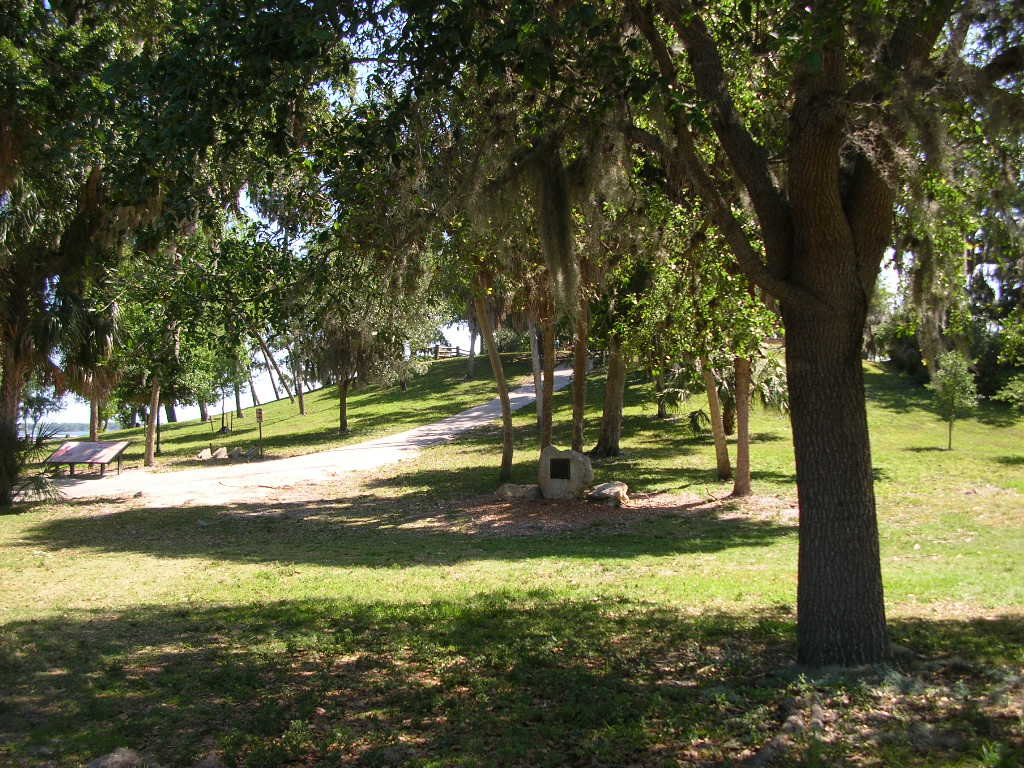 Where and How They Lived - Tocobaga Tribe